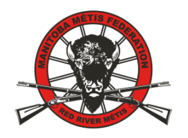 Manitoba Metis Federation